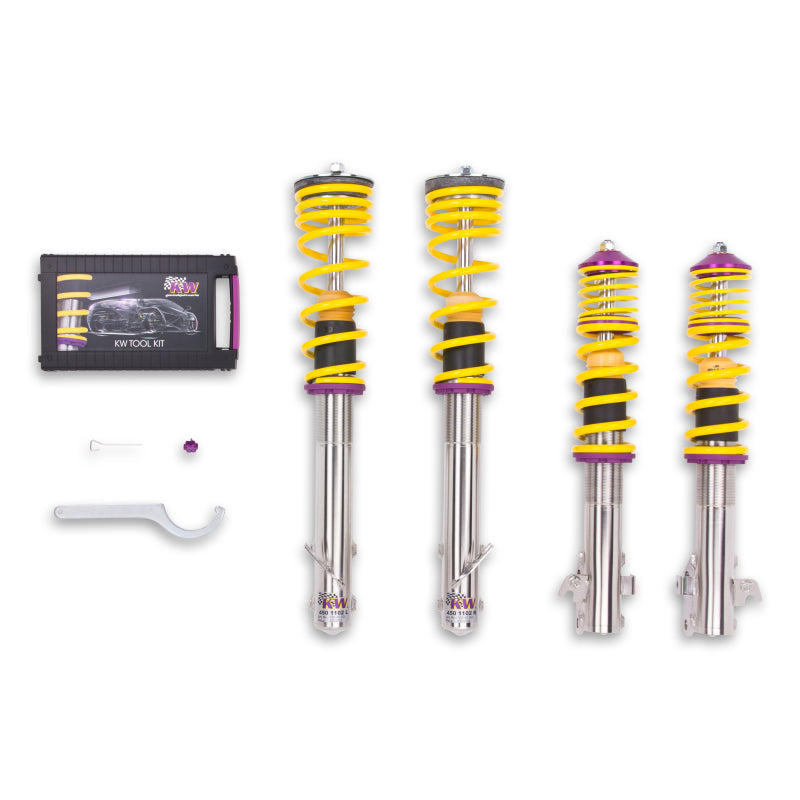 Coilovers KWS10245013 KW