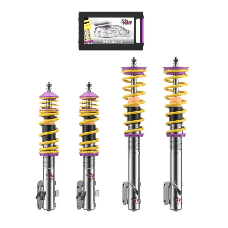Coilovers KWS10245014 KW