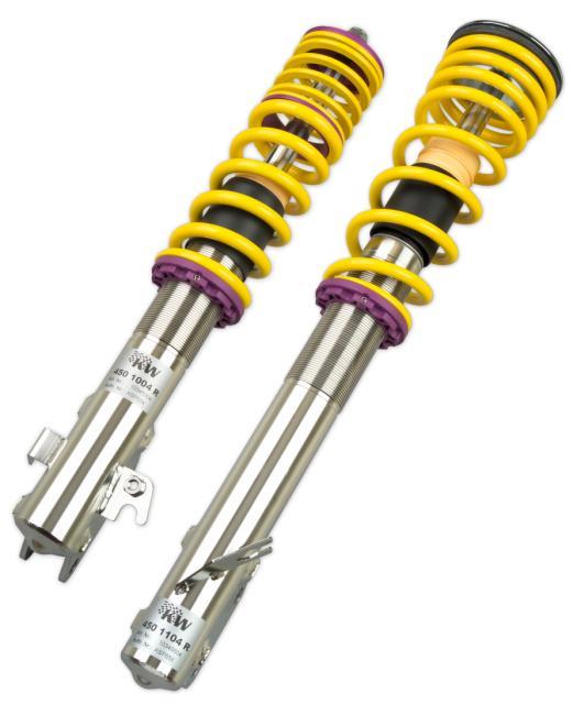 Coilovers KWS10245014 KW