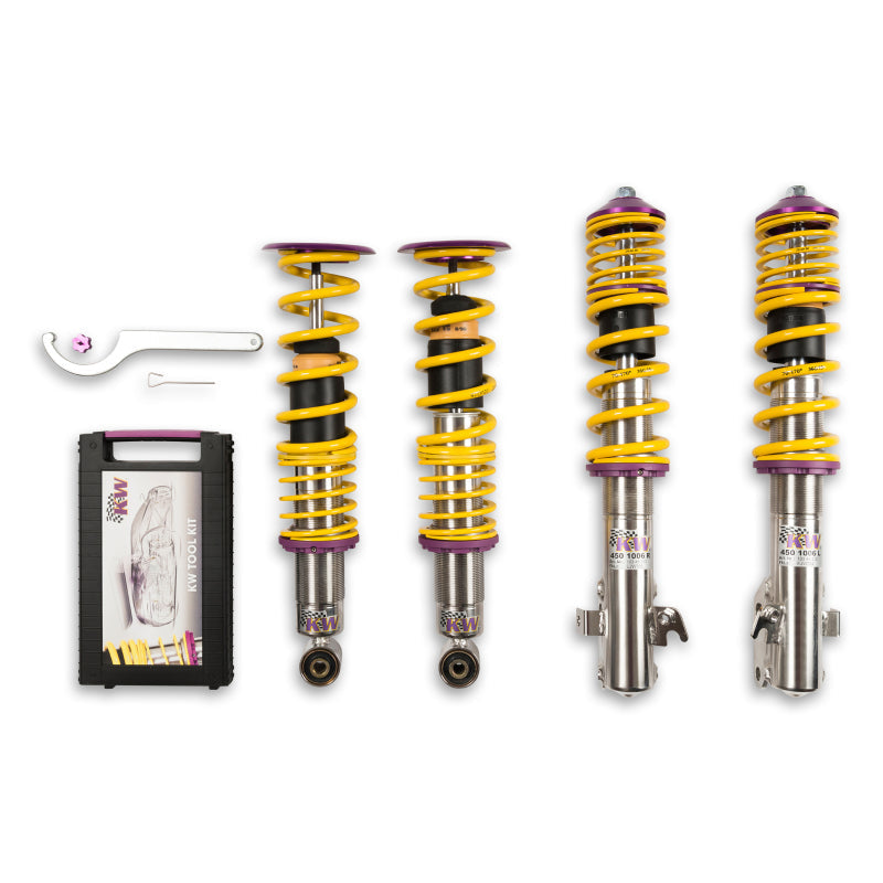 Coilovers KWS10245015 KW