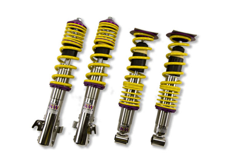 Coilovers KWS10245015 KW