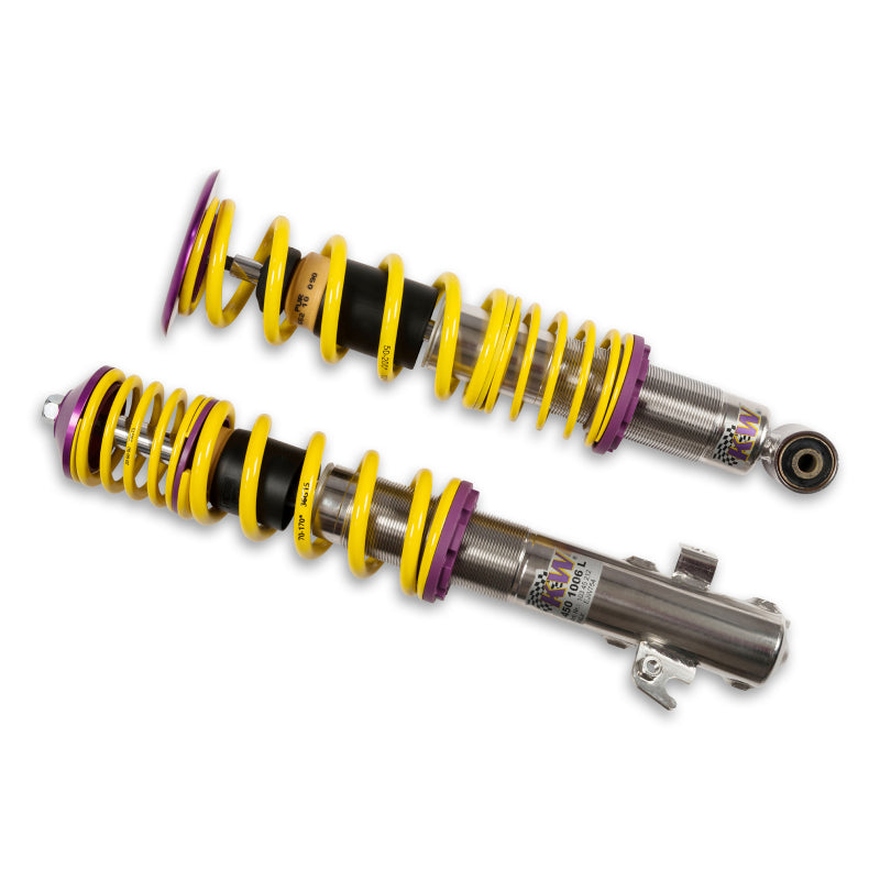 Coilovers KWS10245015 KW