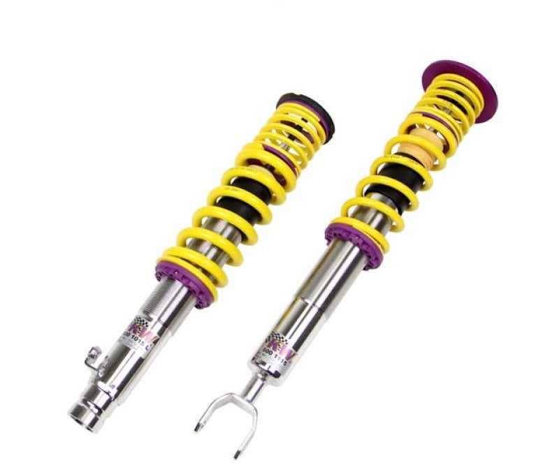 Coilovers KWS10250024 KW