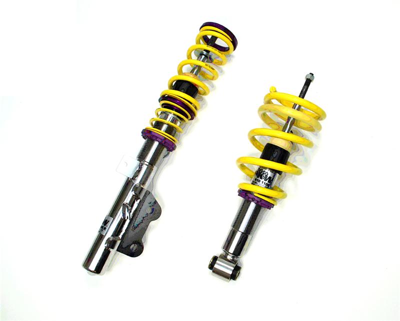 Coilovers KWS10261017 KW