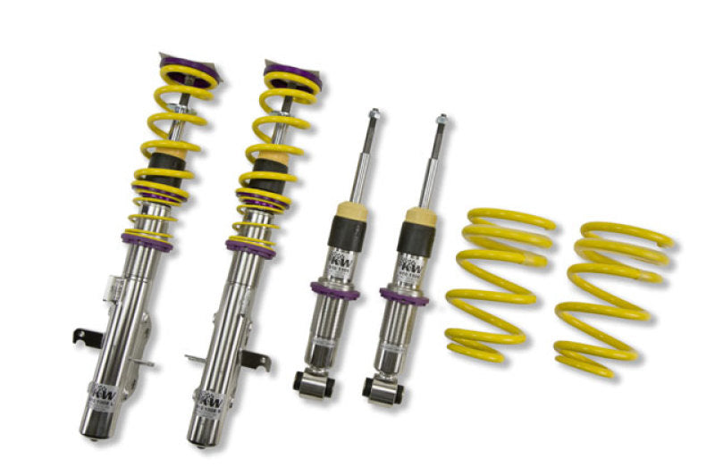 Coilovers KWS10261017 KW
