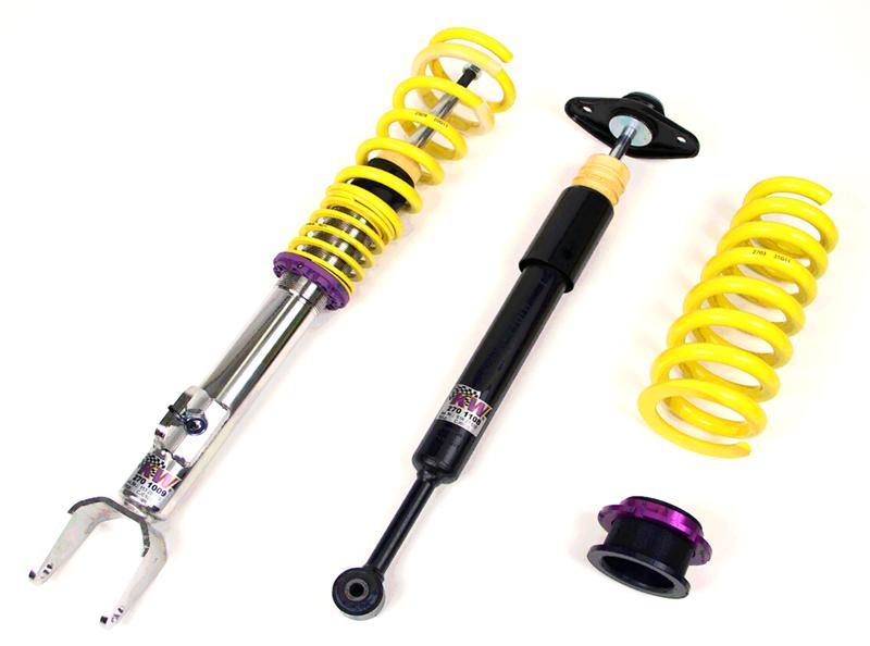 Coilovers KWS10227019 KW