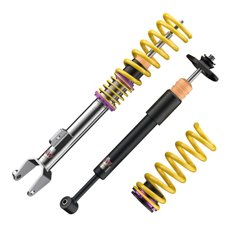 Coilovers KWS10227018 KW