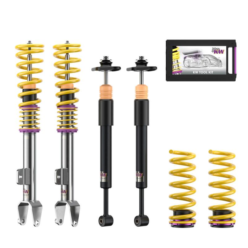 Coilovers KWS10227018 KW