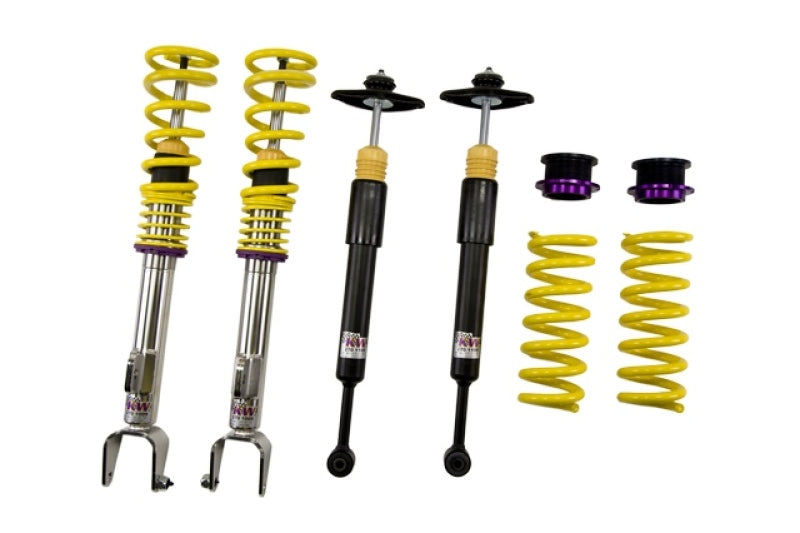 Coilovers KWS10227018 KW