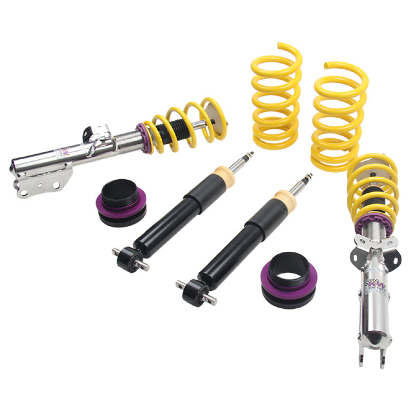Coilovers KWS10230065 KW