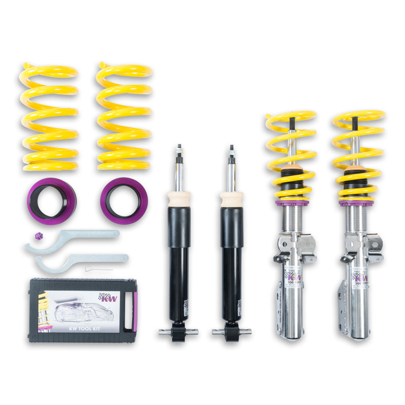 Coilovers KWS10230065 KW