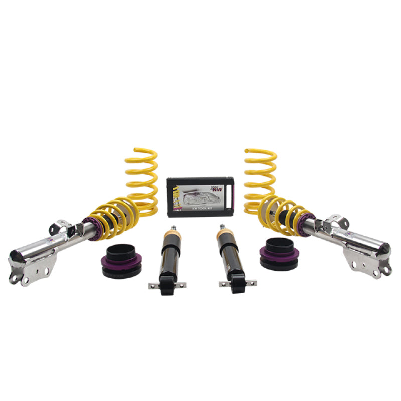 Coilovers KWS10230065 KW