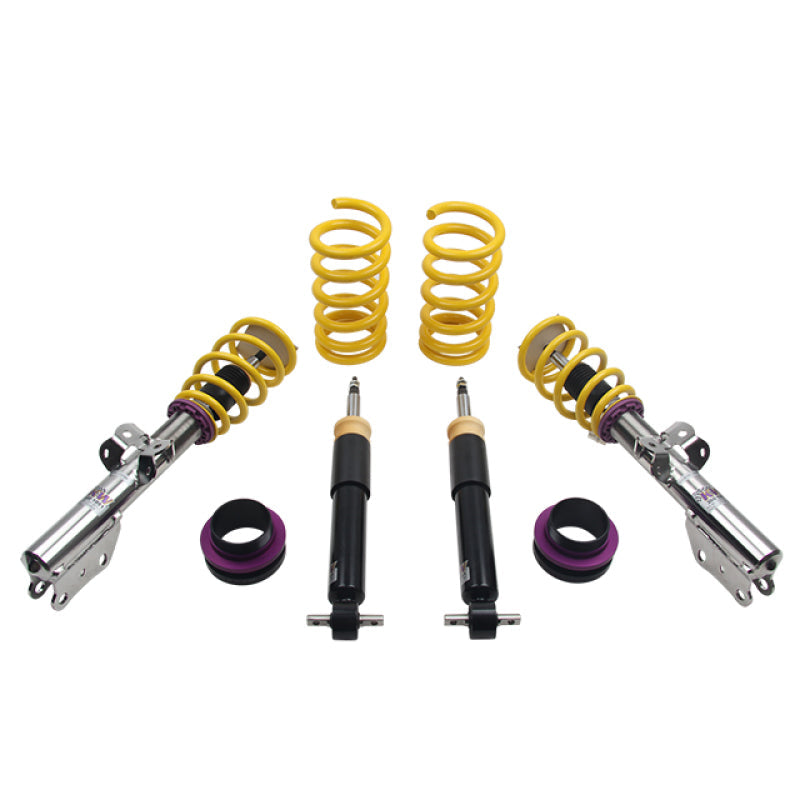 Coilovers KWS10230065 KW