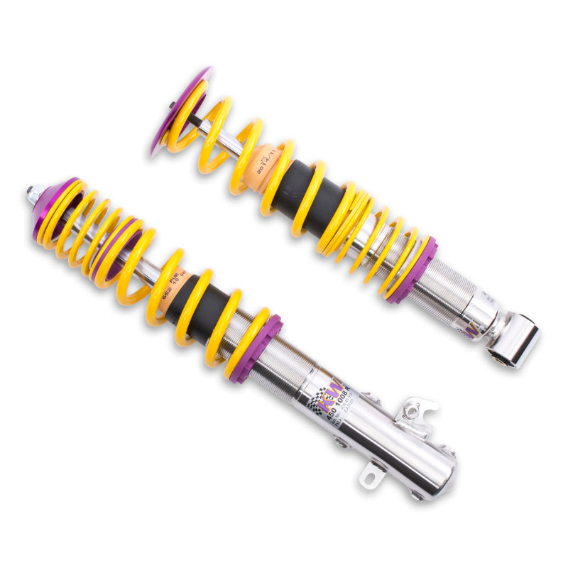 Coilovers KWS10245018 KW