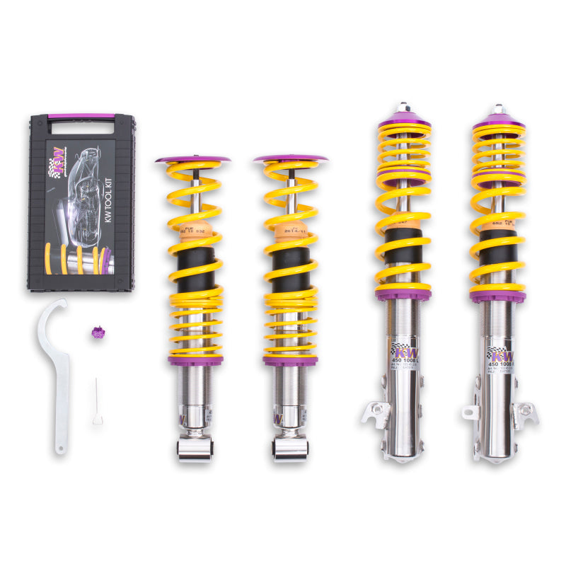 Coilovers KWS10245018 KW