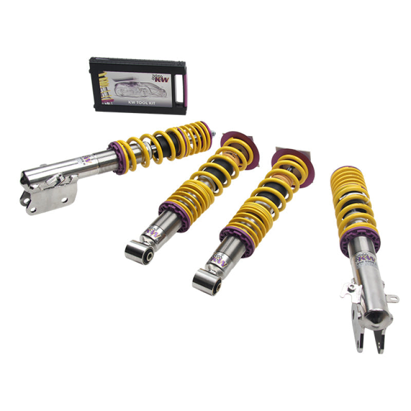 Coilovers KWS10245018 KW