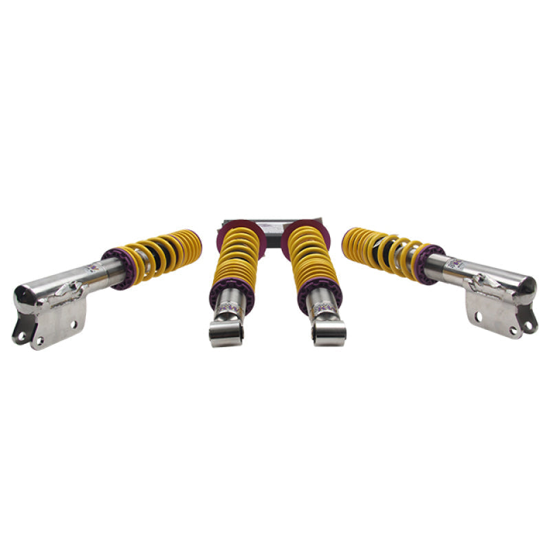 Coilovers KWS10245018 KW