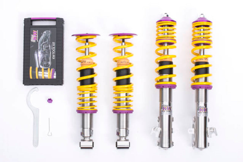 Coilovers KWS10245018 KW