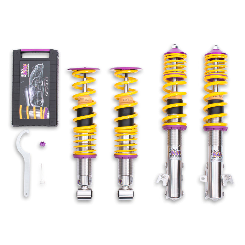 Coilovers KWS10245018 KW