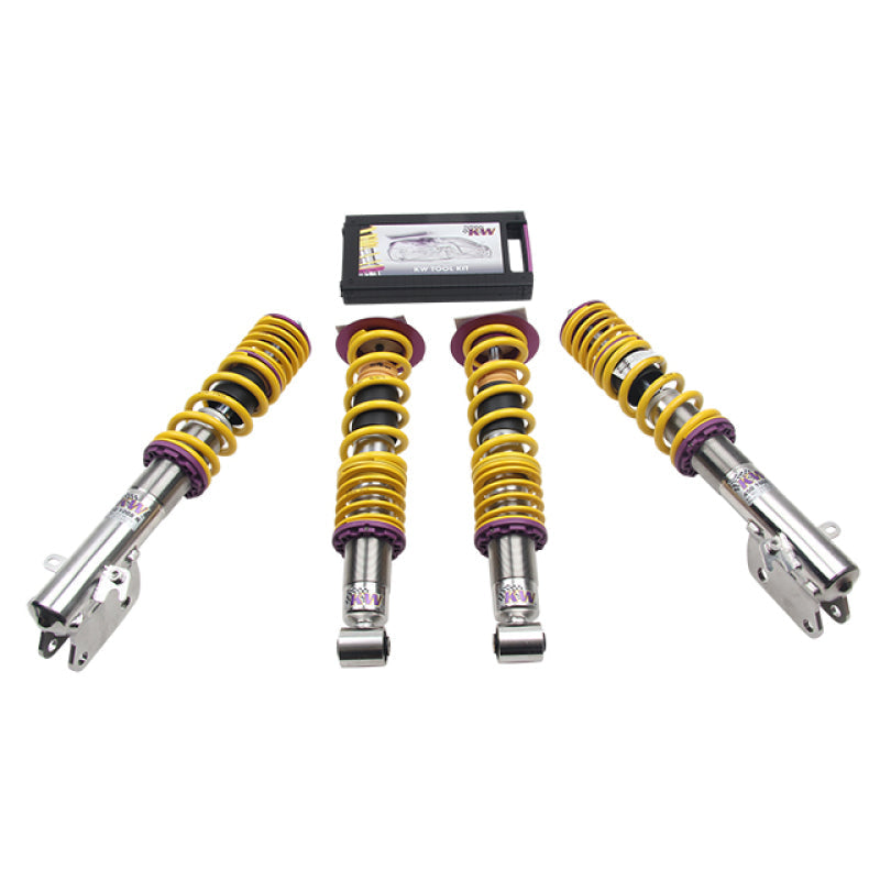 Coilovers KWS10245018 KW