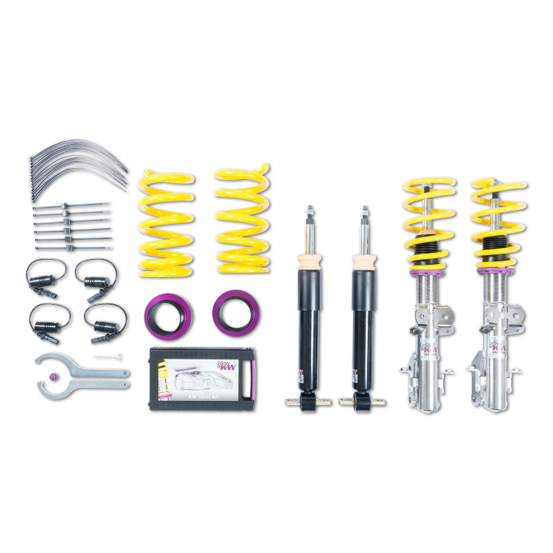 Coilovers KWS10230081 KW