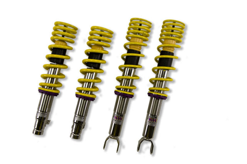 Coilovers KWS10250014 KW