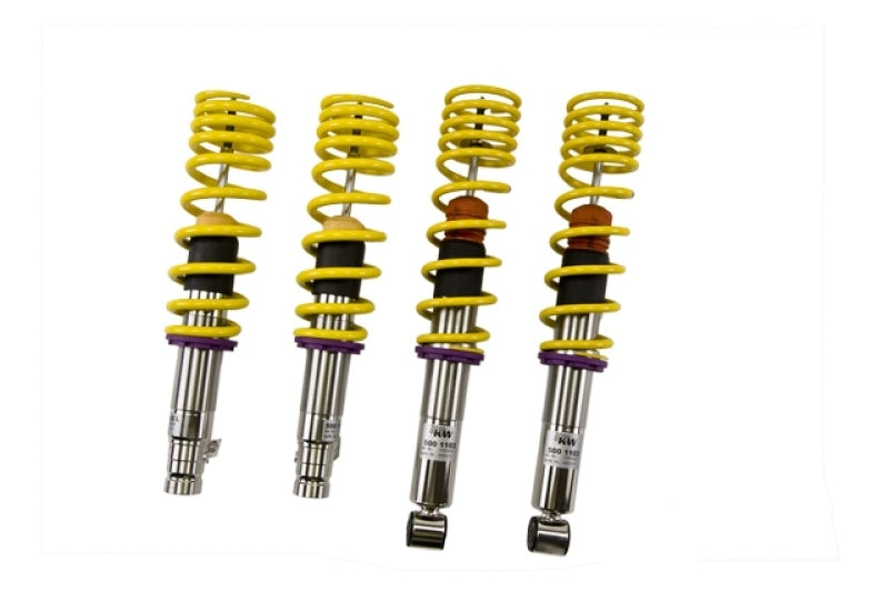Coilovers KWS10250004 KW