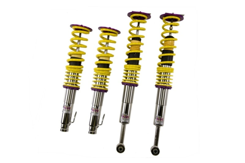 Coilovers KWS10251002 KW