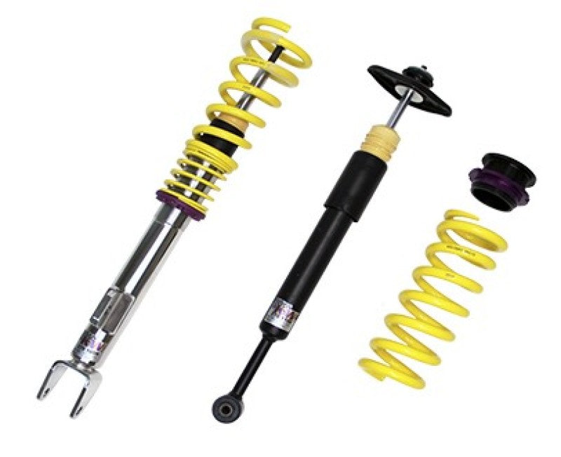 Coilovers KWS102200CH KW
