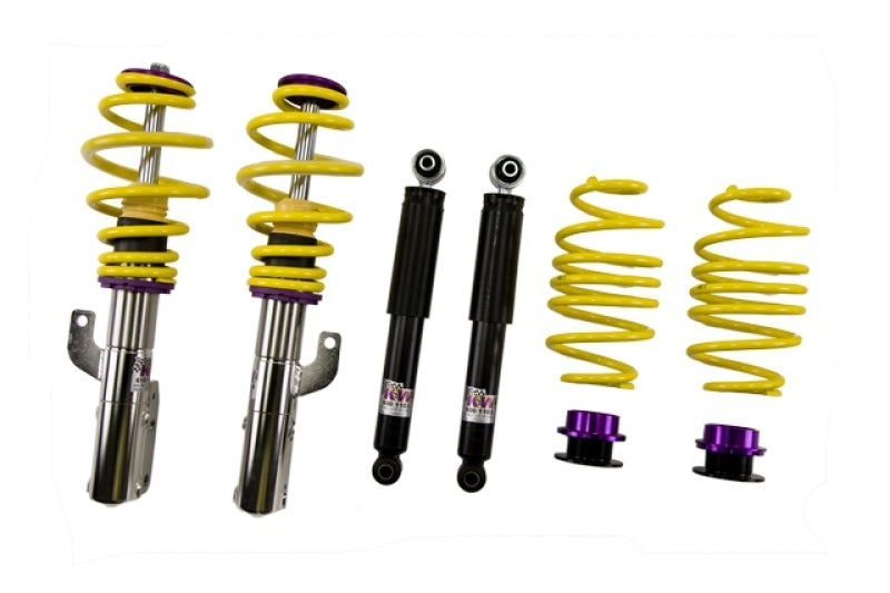 Coilovers KWS10261006 KW