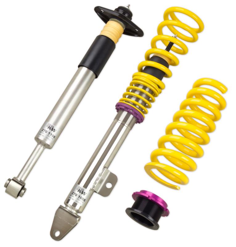 Coilovers KWS10228006 KW