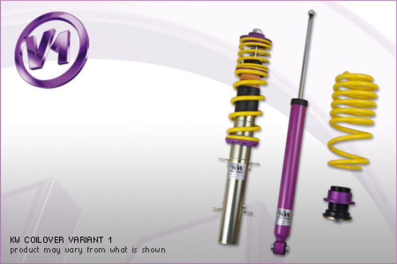 Coilovers KWS10227003 KW
