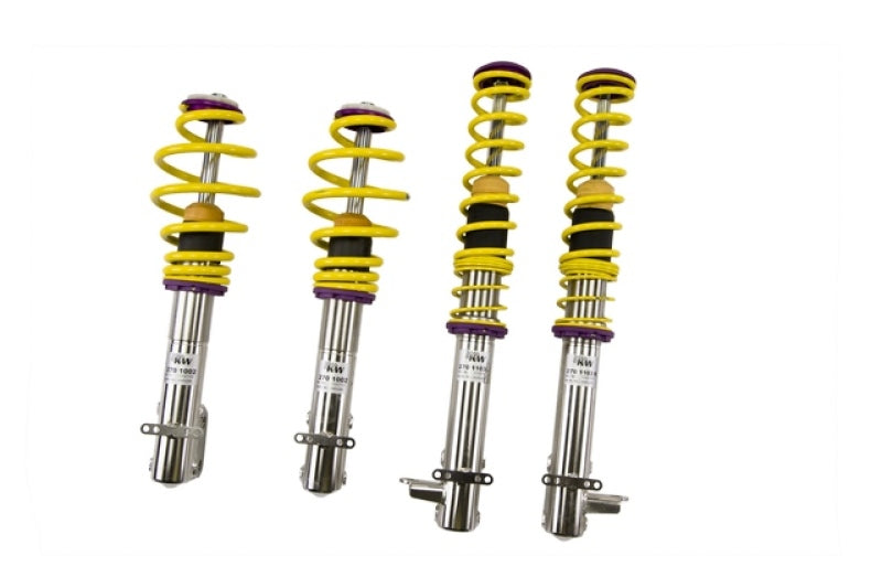 Coilovers KWS10227003 KW