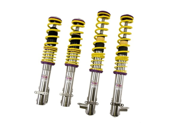 Coilovers KWS10227030 KW