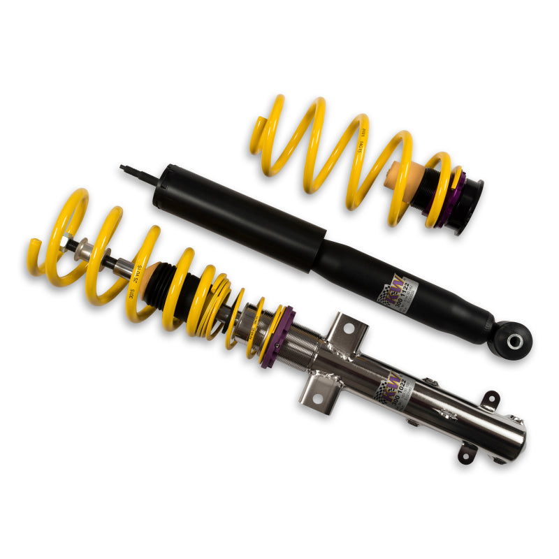 Coilovers KWS10230045 KW