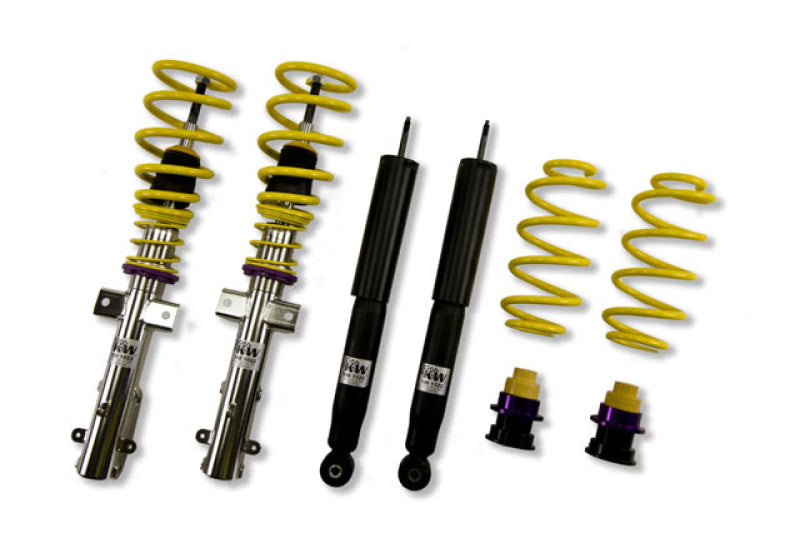 Coilovers KWS10230045 KW