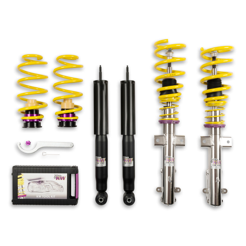 Coilovers KWS10230045 KW