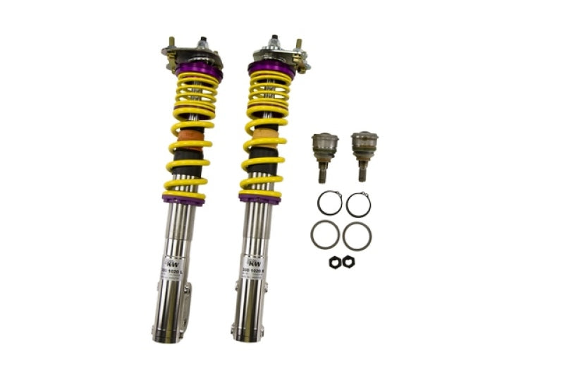 Coilovers KWS10230031 KW