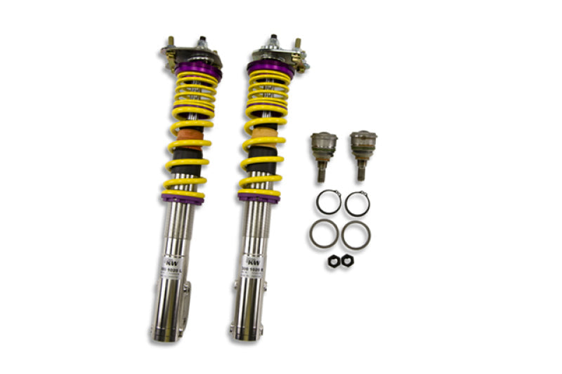 Coilovers KWS10230031 KW