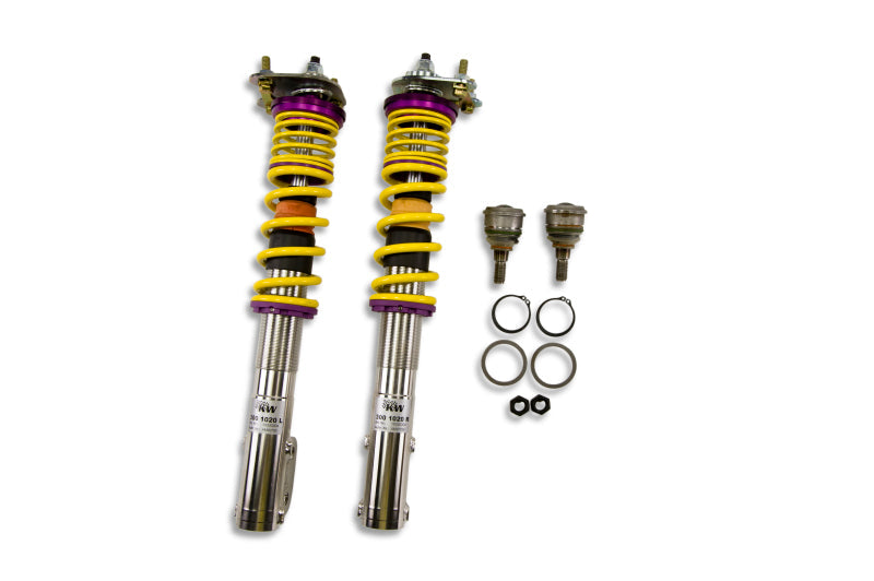 Coilovers KWS10230031 KW