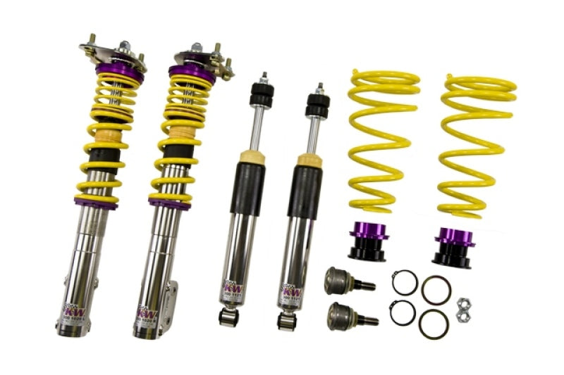 Coilovers KWS10230032 KW