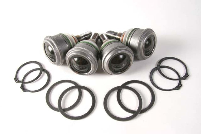 Coilovers KWS10230036 KW
