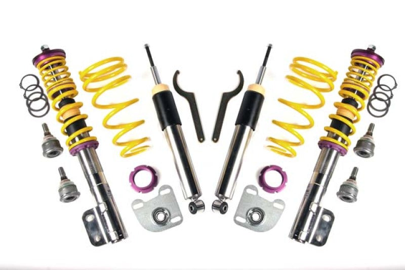 Coilovers KWS10230036 KW