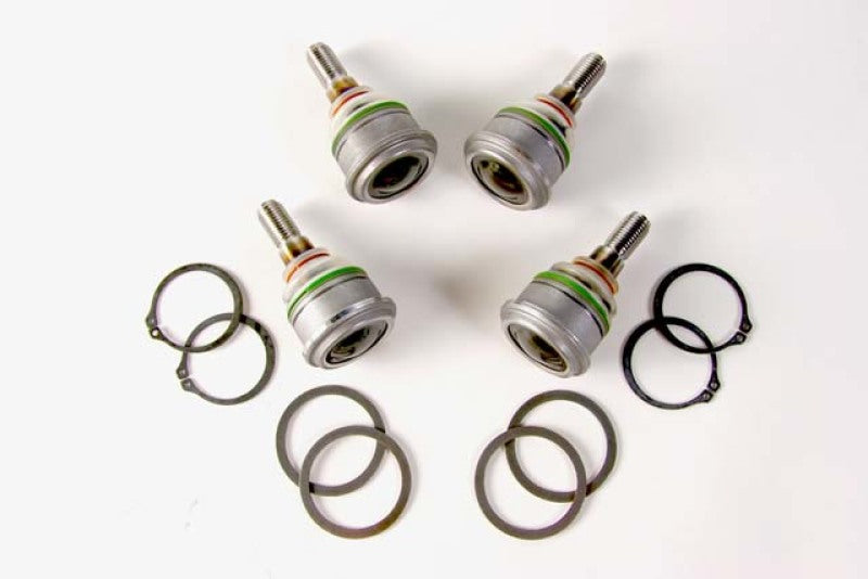 Coilovers KWS10230036 KW