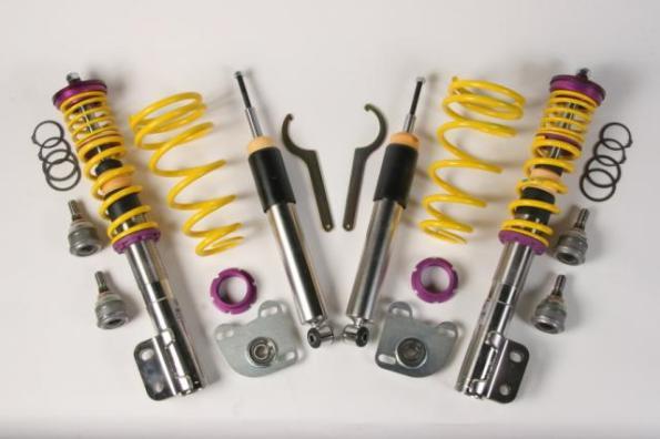 Coilovers KWS10230036 KW