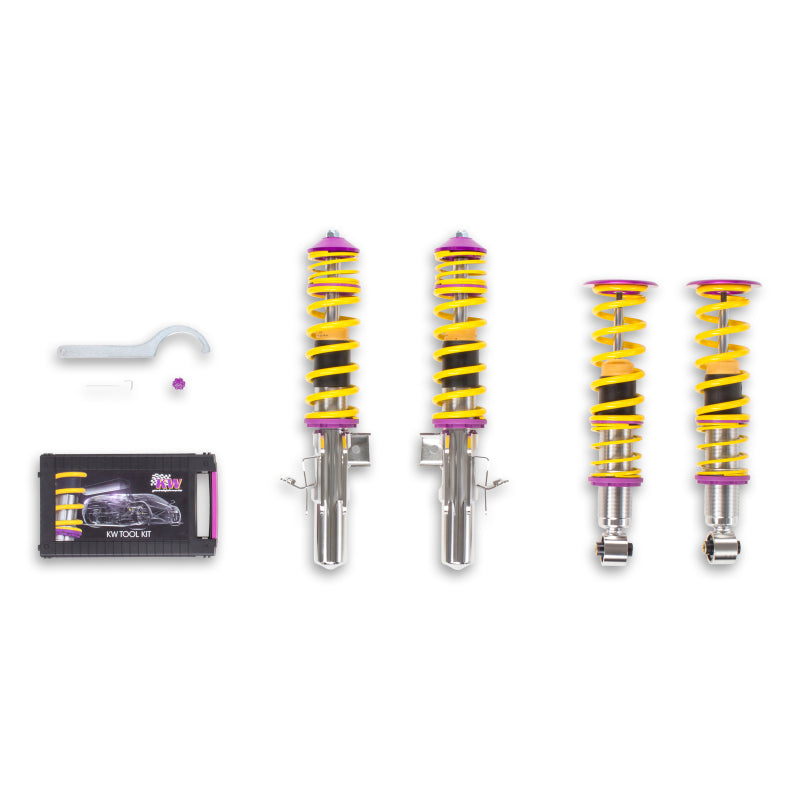 Coilovers KWS10258004 KW