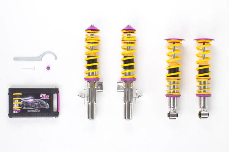 Coilovers KWS10258004 KW