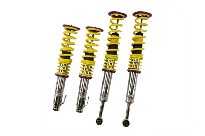 Coilovers KWS10250009 KW