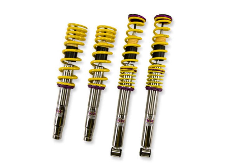 Coilovers KWS10250006 KW