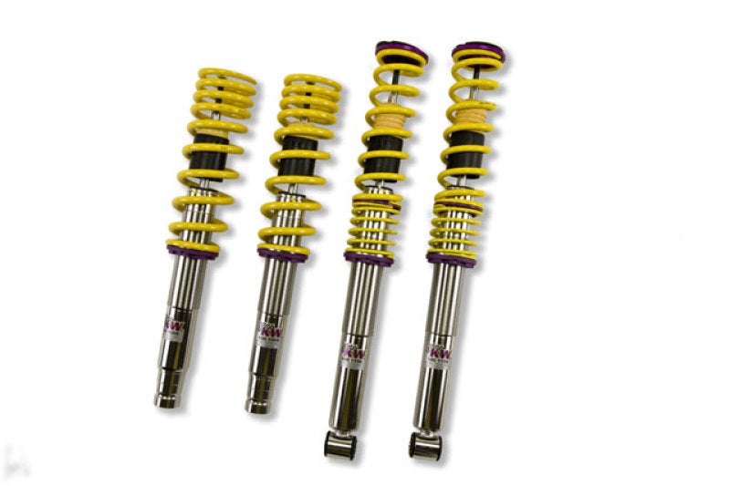 Coilovers KWS10250006 KW